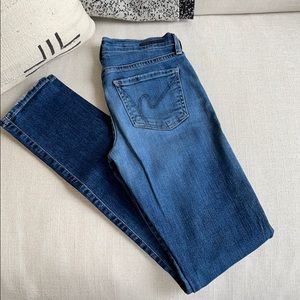 C of H Avelon skinny jeans